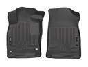 HUSKY LINERS WB FRONT FLOOR LINER - HONDA CIVIC 2016-2020