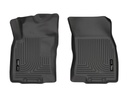 HUSKY LINERS WB FRONT FLOOR LINER - NISSAN ROGUE 2014-2020