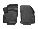 HUSKY LINERS WB FRONT FLOOR LINER - FORD EDGE 2015-2024