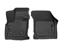 HUSKY LINERS WB FRONT FLOOR LINER - FORD FUSION 2017-2020