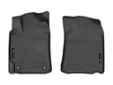 HUSKY LINERS WB FRONT FLOOR LINER - TOYOTA CAMRY 2012-2017