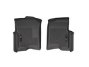 HUSKY LINERS WB FRONT FLOOR LINER - FORD F-150 2004-2008