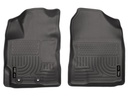 HUSKY LINERS WB FRONT FLOOR LINER - TOYOTA YARIS 2012-2018