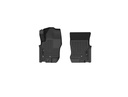 HUSKY LINERS WB FRONT FLOOR LINER - SUZUKI EQUATOR 2009-2012