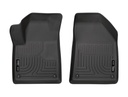 HUSKY LINERS WB FRONT FLOOR LINER - JEEP CHEROKEE 2015-2023