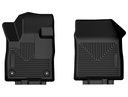 HUSKY LINERS WB FRONT FLOOR LINER - LINCOLN NAUTILUS 2024-2026