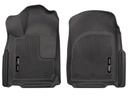 HUSKY LINERS WB FRONT FLOOR LINER - DODGE DURANGO 2016-2026