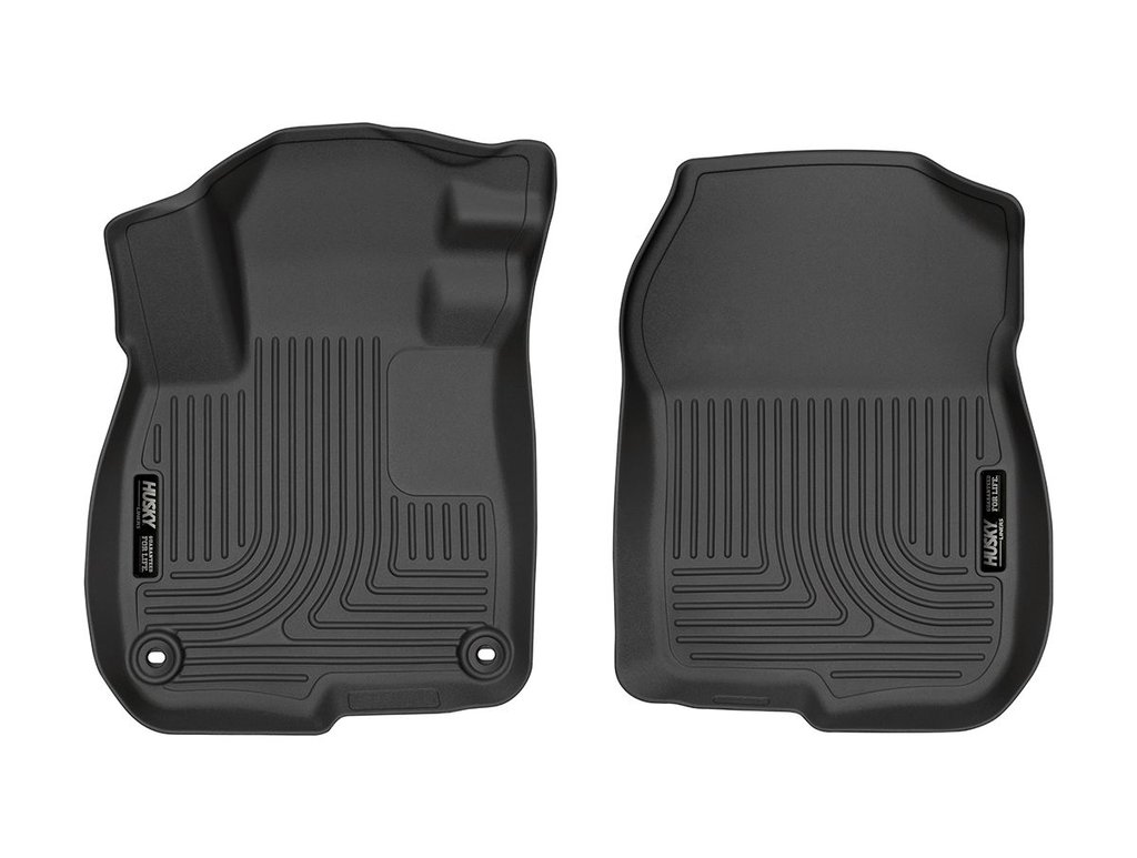 HUSKY LINERS WB FRONT FLOOR LINER - HONDA CR-V 2017-2022