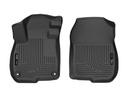 HUSKY LINERS WB FRONT FLOOR LINER - HONDA CR-V 2017-2022