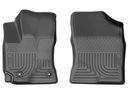 HUSKY LINERS WB FRONT FLOOR LINER - TOYOTA COROLLA 2014-2018