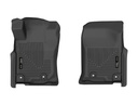 HUSKY LINERS WB FRONT FLOOR LINER - TOYOTA 4RUNNER 2013-2024