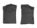 HUSKY LINERS WB FRONT FLOOR LINER - NISSAN ALTIMA 2013-2018