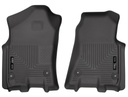 HUSKY LINERS WB FRONT FLOOR LINER - RAM 1500 2019-2024