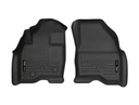 HUSKY LINERS WB FRONT FLOOR LINER - FORD EXPLORER 2015-2019
