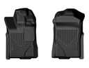 HUSKY LINERS WB FRONT FLOOR LINER - FORD RANGER 2024