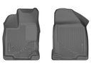 HUSKY LINERS WB FRONT FLOOR LINER - FORD EDGE 2007-2014