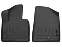 HUSKY LINERS WB FRONT FLOOR LINER - HYUNDAI SANTA FE 2013-2018