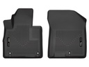 HUSKY LINERS WB FRONT FLOOR LINER - HYUNDAI SANTA FE 2019-2020