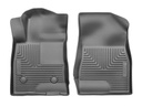 HUSKY LINERS WB FRONT FLOOR LINER - BUICK ENVISTA 2024-2026