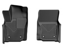 HUSKY LINERS WB FRONT FLOOR LINER - TOYOTA TACOMA 2024-2026
