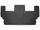HUSKY LINERS WB 3RD SEAT FLOOR LINER - CHRYSLER PACIFICA 2017-2025