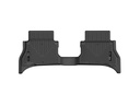 HUSKY LINERS WB 2ND SEAT FLOOR LINER - JEEP WRANGLER(JL) 2021-2025