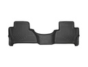 HUSKY LINERS WB 2ND SEAT FLOOR LINER - CADILLAC ESCALADE 2015-2020