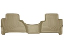 HUSKY LINERS WB 2ND SEAT FLOOR LINER - CADILLAC ESCALADE 2015-2020