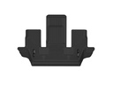 HUSKY LINERS WB 3RD SEAT FLOOR LINER - JEEP GRAND CHEROKEE L 2021-2025