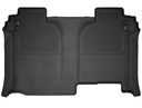 HUSKY LINERS WB 2ND SEAT FLOOR LINER-FC - GMC SIERRA 1500 2019-2026