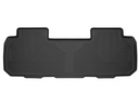 HUSKY LINERS WB 2ND SEAT FLOOR LINER - BUICK ENCLAVE 2018-2024