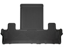 HUSKY LINERS WB 3RD SEAT FLOOR LINER - FORD EXPEDITION 2018-2024