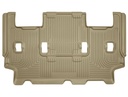 HUSKY LINERS WB 3RD SEAT FLOOR LINER - FORD EXPEDITION 2007-2017
