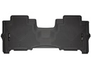 HUSKY LINERS WB 2ND SEAT FLOOR LINER - LINCOLN NAVIGATOR 2018-2024