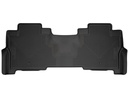HUSKY LINERS WB 2ND SEAT FLOOR LINER - FORD EXPEDITION 2018-2024