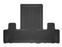 HUSKY LINERS WB 3RD SEAT FLOOR LINER - FORD EXPEDITION 2018-2024