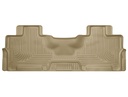 HUSKY LINERS WB 2ND SEAT FLOOR LINER - FORD EXPEDITION 2007-2017