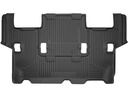HUSKY LINERS WB 3RD SEAT FLOOR LINER - FORD EXPEDITION 2007-2017