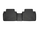 HUSKY LINERS WB 2ND SEAT FLOOR LINER - NISSAN ROGUE 2014-2020