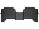 HUSKY LINERS WB 2ND SEAT FLOOR LINER - FORD RANGER 2019-2023