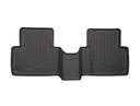 HUSKY LINERS WB 2ND SEAT FLOOR LINER - HONDA CIVIC 2016-2020