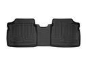 HUSKY LINERS WB 2ND SEAT FLOOR LINER - TOYOTA PRIUS 2010-2014