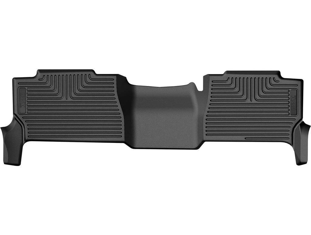 HUSKY LINERS WB 2ND SEAT FLOOR LINER - CADILLAC ESCALADE 2002-2006