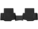 HUSKY LINERS WB 2ND SEAT FLOOR LINER - MAZDA CX-90 2024-2026