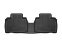 HUSKY LINERS WB 2ND SEAT FLOOR LINER - FORD EDGE 2015-2024