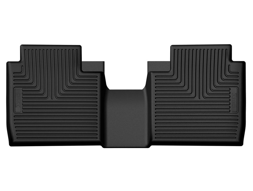 HUSKY LINERS WB 2ND SEAT FLOOR LINER - LINCOLN NAUTILUS 2024-2026