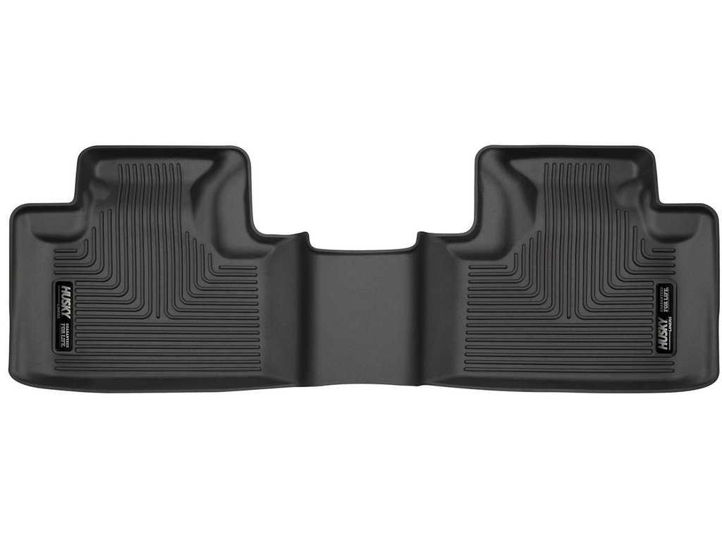 HUSKY LINERS WB 2ND SEAT FLOOR LINER - DODGE DURANGO 2016-2026