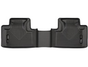 HUSKY LINERS WB 2ND SEAT FLOOR LINER - DODGE DURANGO 2016-2026