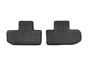 HUSKY LINERS WB 2ND SEAT FLOOR LINER - DODGE CHALLENGER 2016-2023