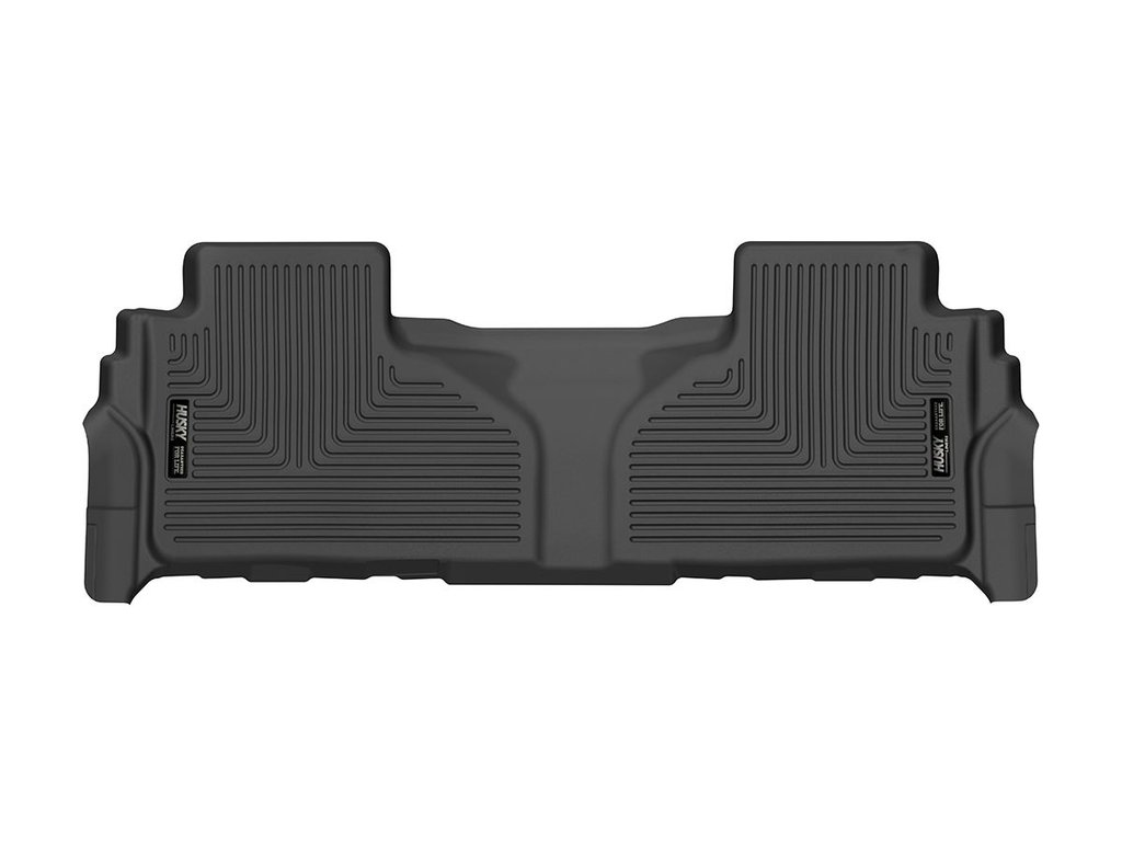 HUSKY LINERS WB 2ND SEAT FLOOR LINER - CADILLAC ESCALADE 2021-2026